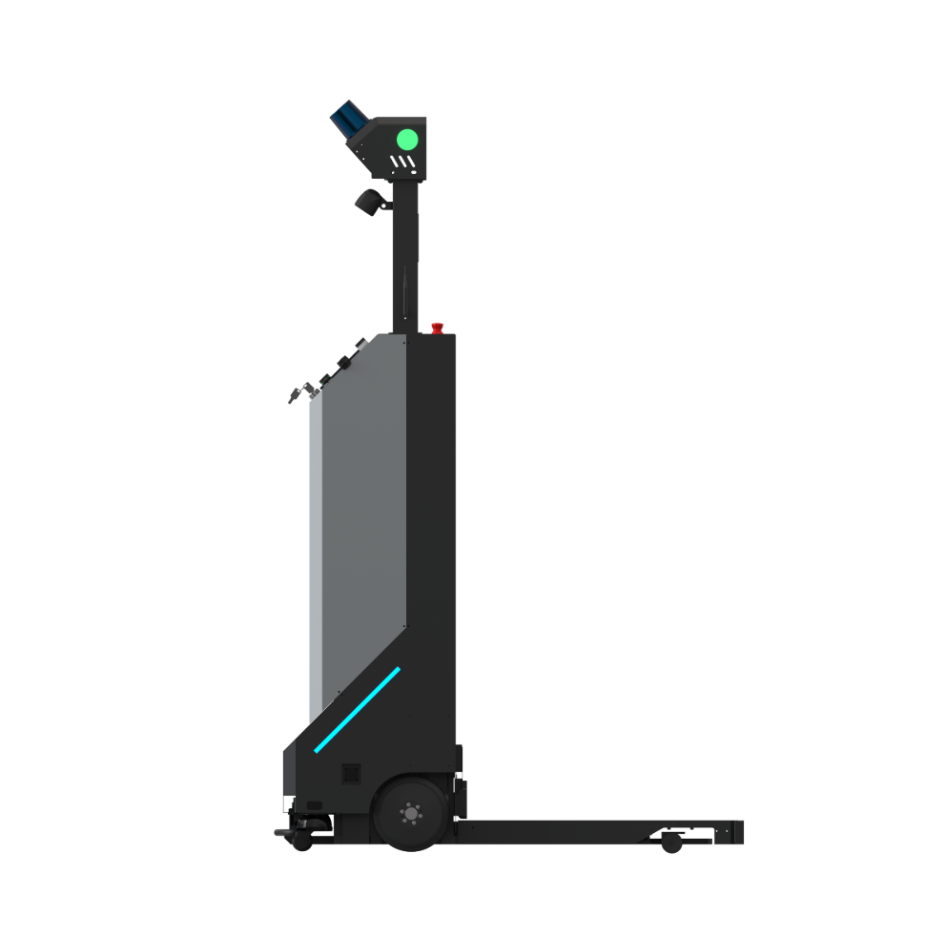 SEER Robotics SOF-300EU OneFork 300 Autonomous Pallet Truck