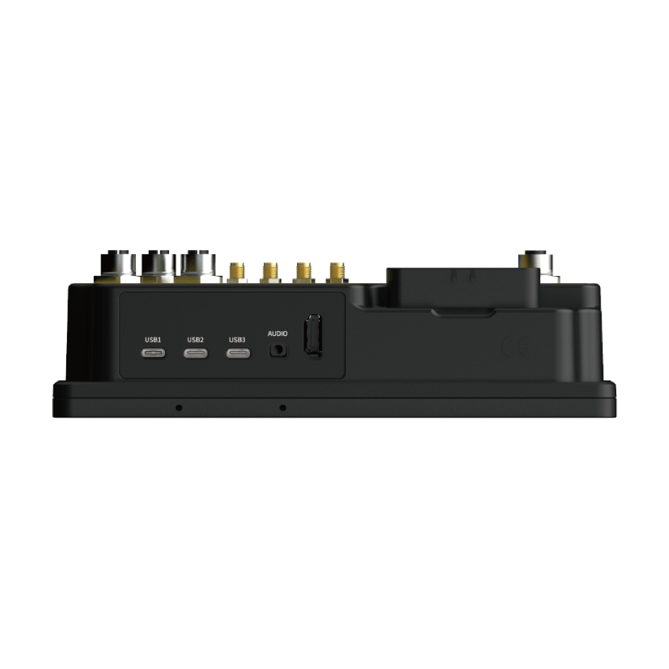 SEER Robotics SRC-3000FS Safety Robot Controller