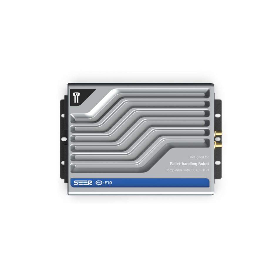SEER Robotics SRC-F10 Pallet-Handling Robot Controller