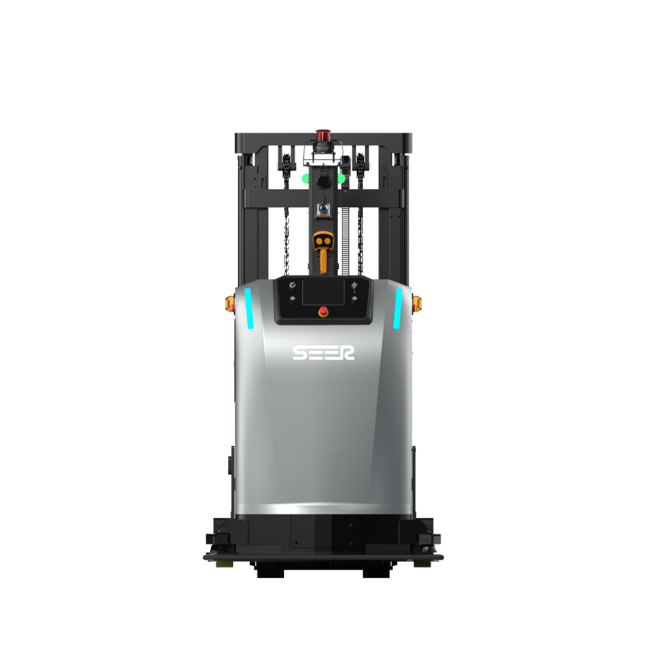 SEER Robotics SSR-1400EU SlimReach 1400 Autonomous Reach Truck EU