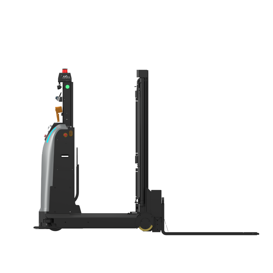 SEER Robotics SSR-1400EU SlimReach 1400 Autonomous Reach Truck EU