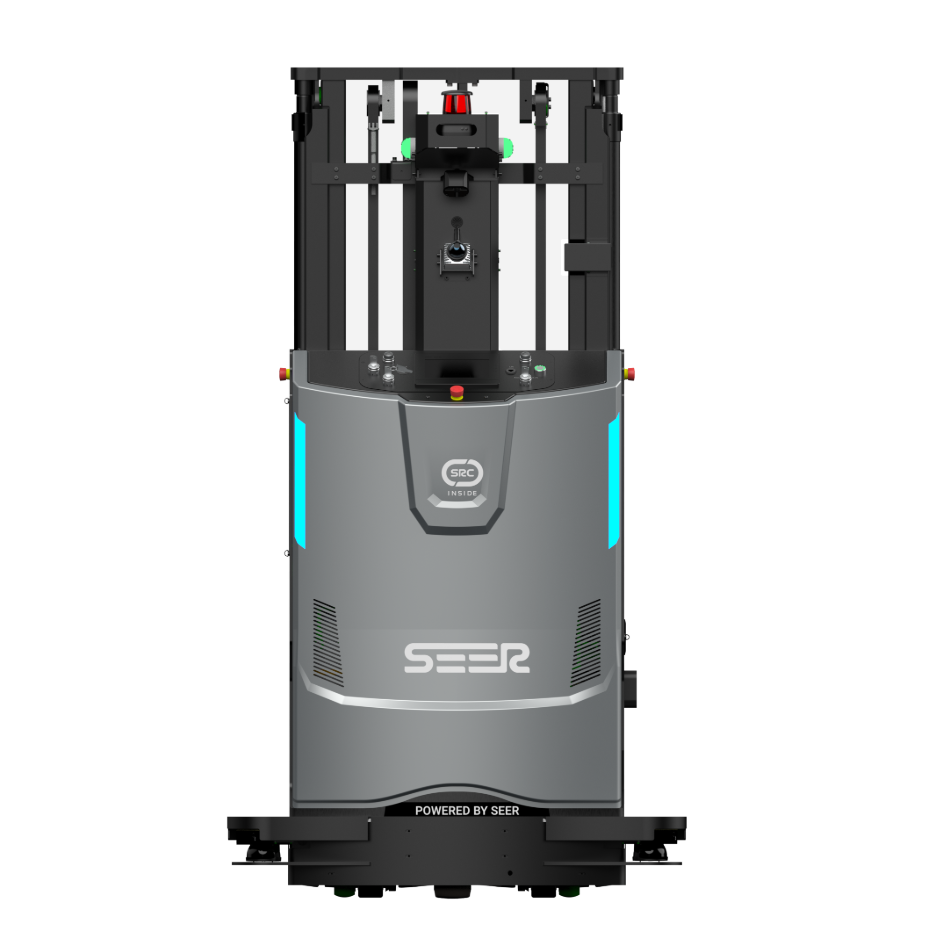 SEER Robotics SSS-1500EU SlimStack 1500 Automated Stacker Forklift EU