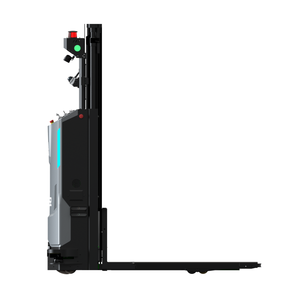 SEER Robotics SSS-1500EU SlimStack 1500 Automated Stacker Forklift EU