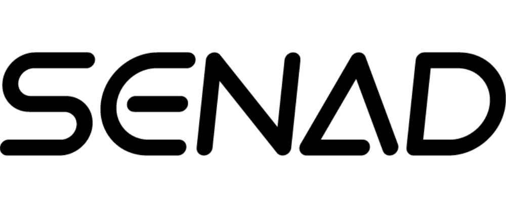 Senad Robotics Logo