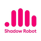 Shadow Dexterous Hand DH – Plataforma de investigación de cinco dedos