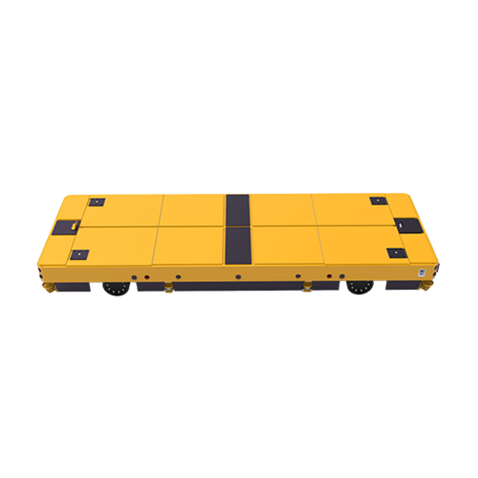SIASUN 80T Heavy-Duty Mobile Robot