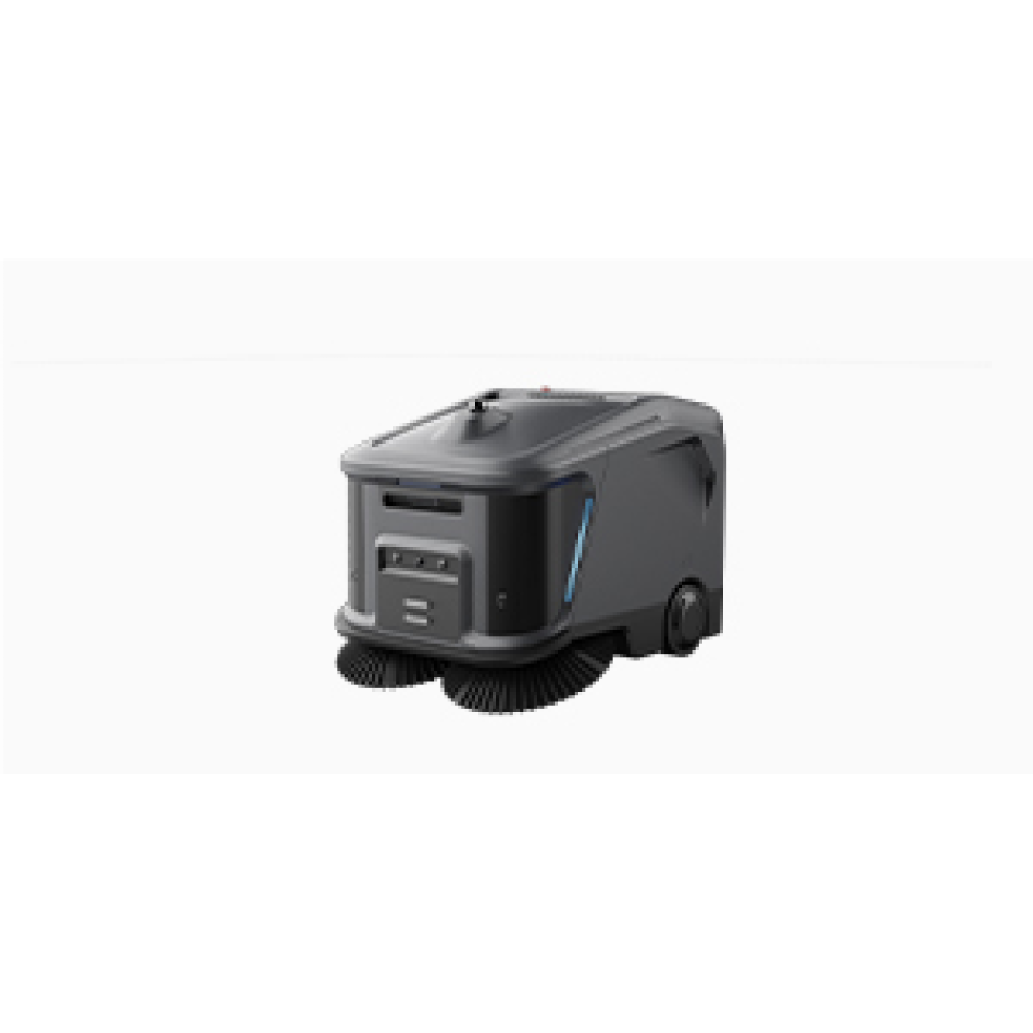 SIASUN D700C Industrial Cleaning Robot
