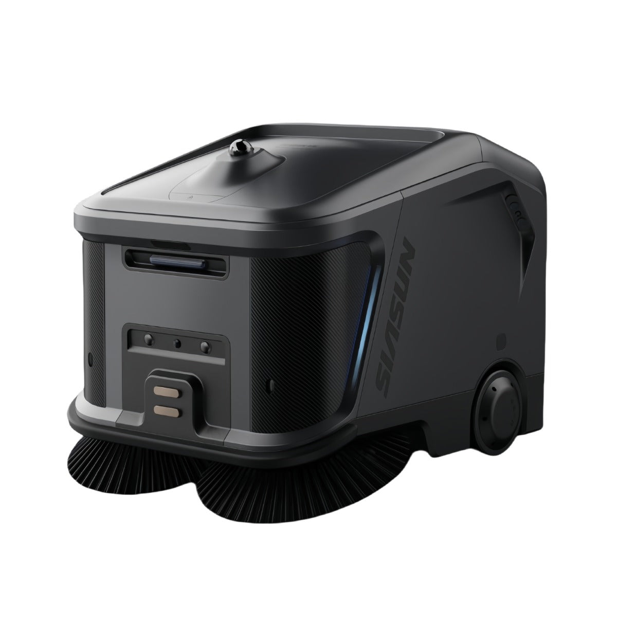 SIASUN D700C Industrial Cleaning Robot