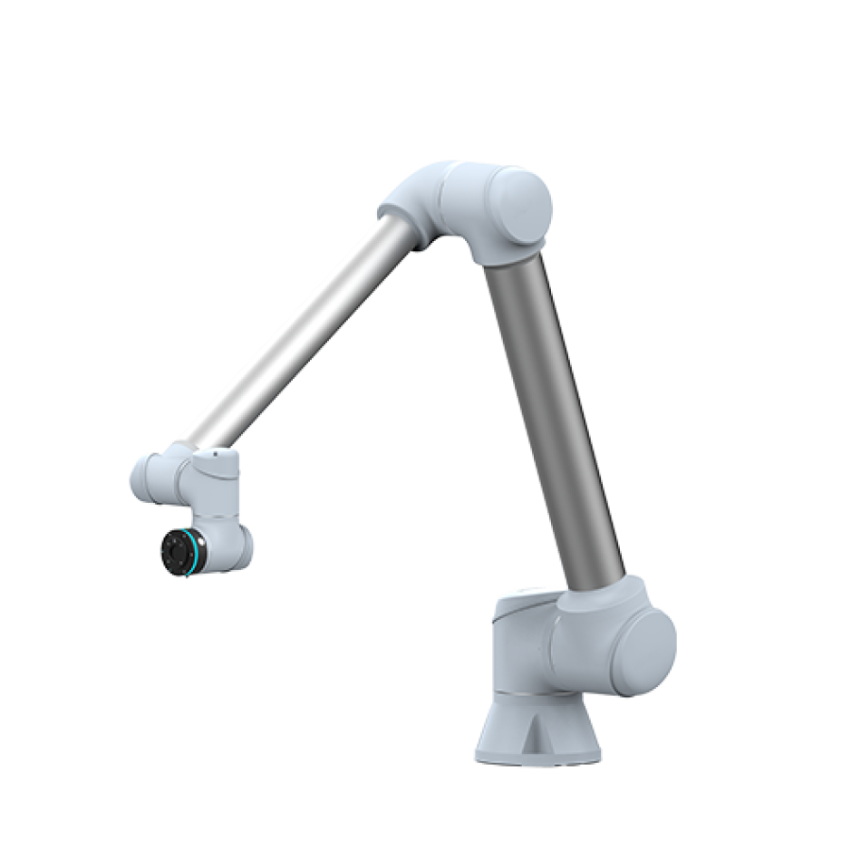 SIASUN GCR16-2000-EX Explosion-Proof Collaborative Robot