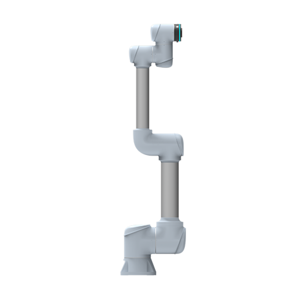 SIASUN GCR20-1400-EX Explosion-Proof Collaborative Robot