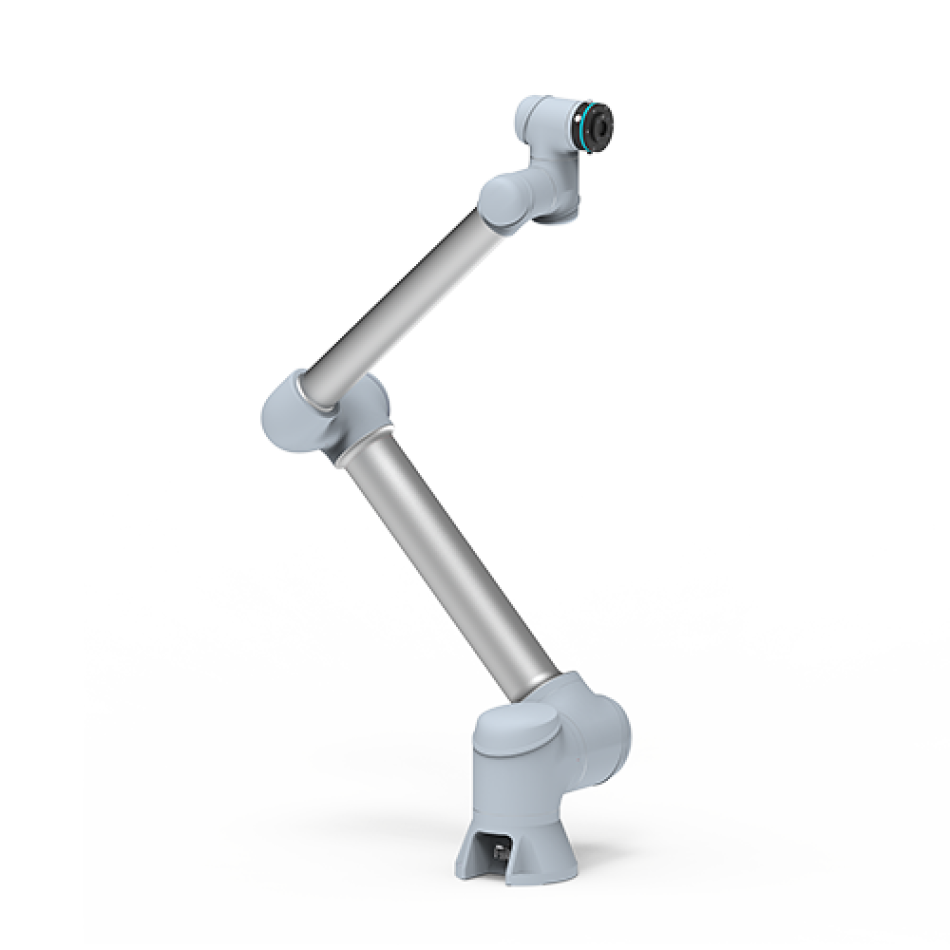SIASUN GCR25-1800-EX Explosion-Proof Collaborative Robot