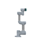 Robot de soldadura colaborativo SIASUN GCR3-618-W
