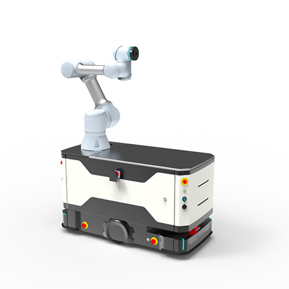 SIASUN HC-X2-B Mobile Collaborative Robot