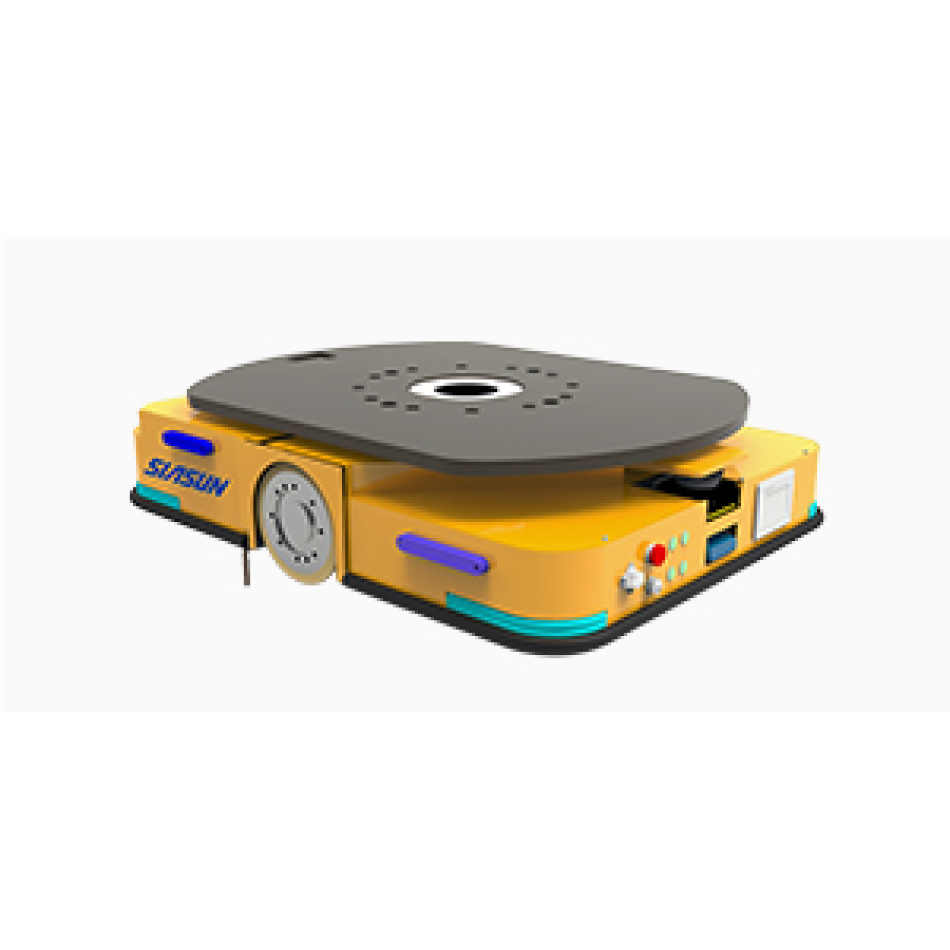 SIASUN P-T2000D Autonomous Pallet Truck