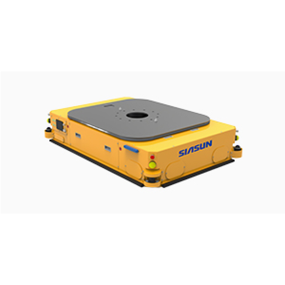 SIASUN P-T3000D Autonomous Pallet Truck
