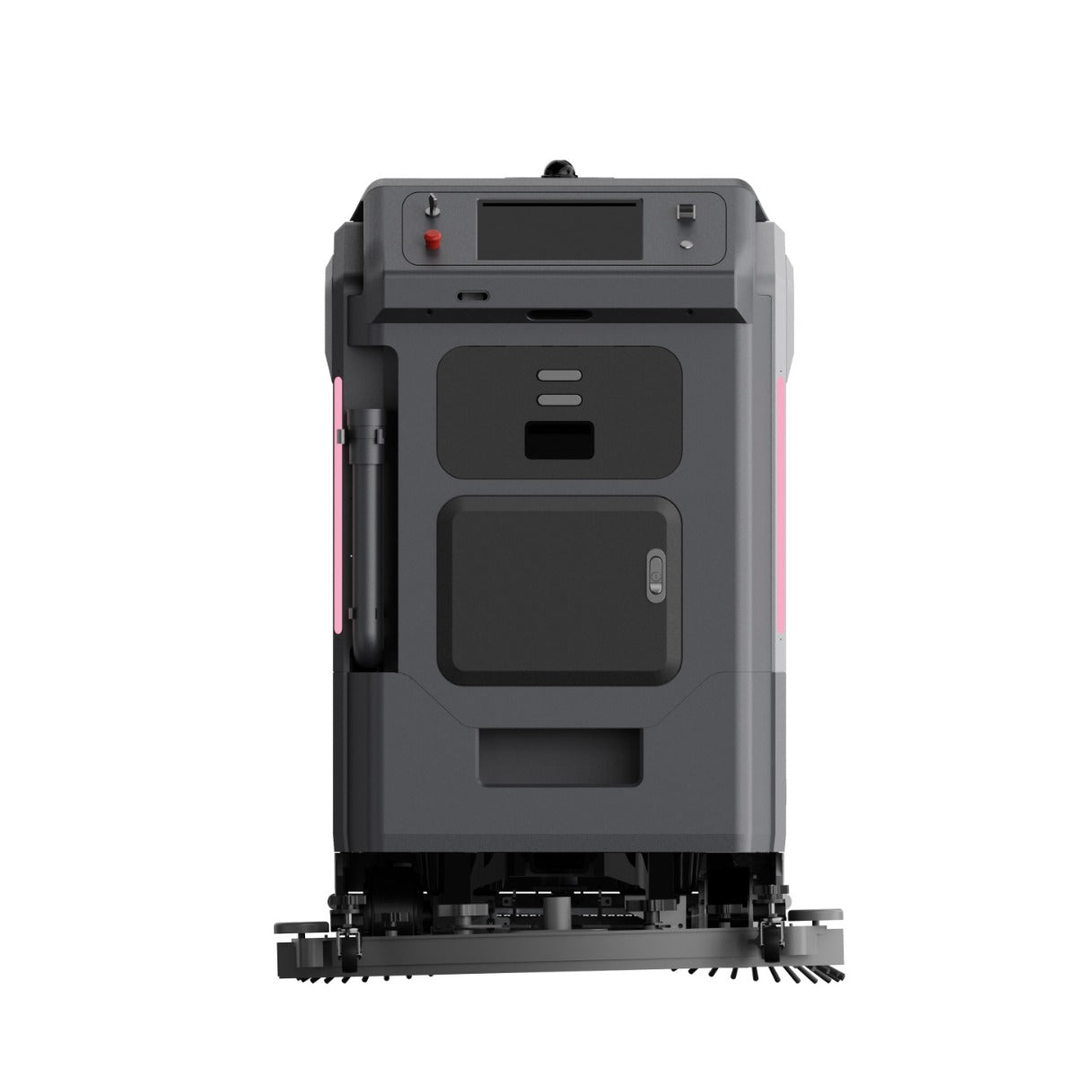 SIASUN QD750F Autonomous Floor Scrubber and Sweeper