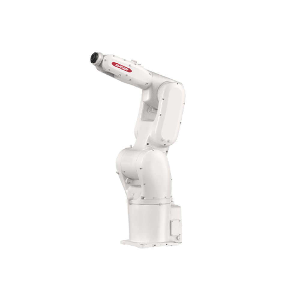 SIASUN SN10A-12/0.90 Desktop Industrial Robot