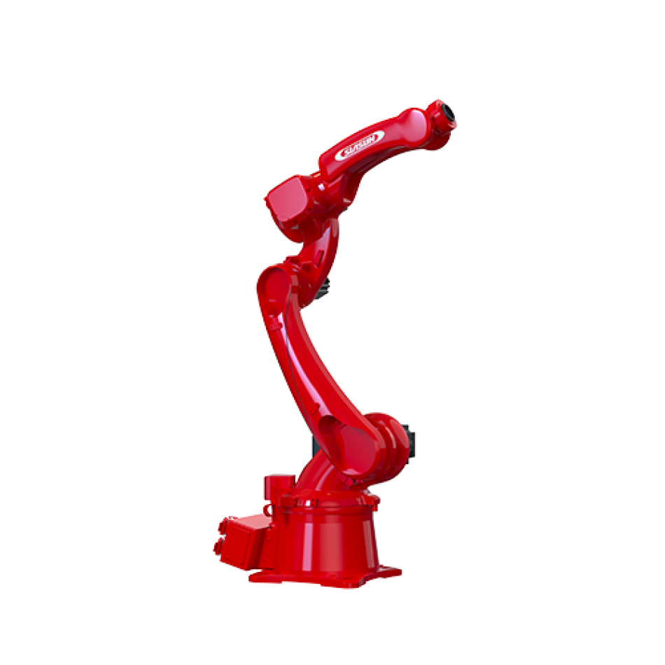 SIASUN SR12A-12/1.46 Arc Welding Robot