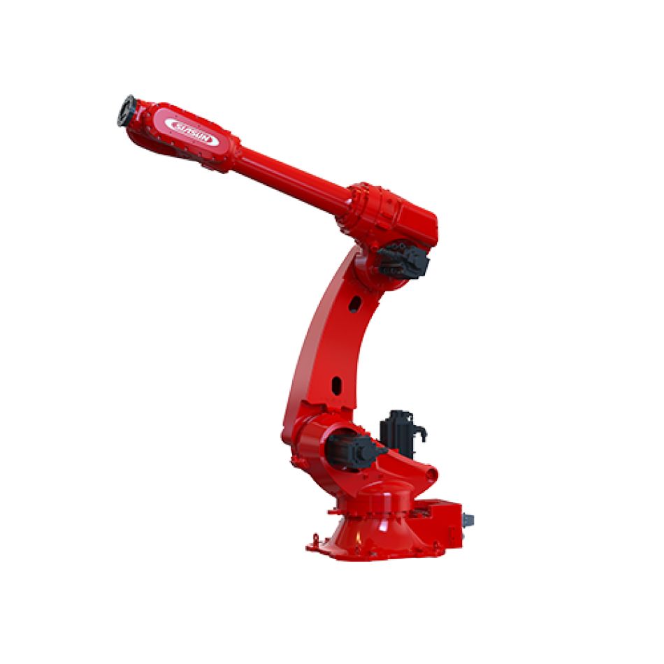 SIASUN SR270A-220/3.21 Long-Reach Industrial Robot