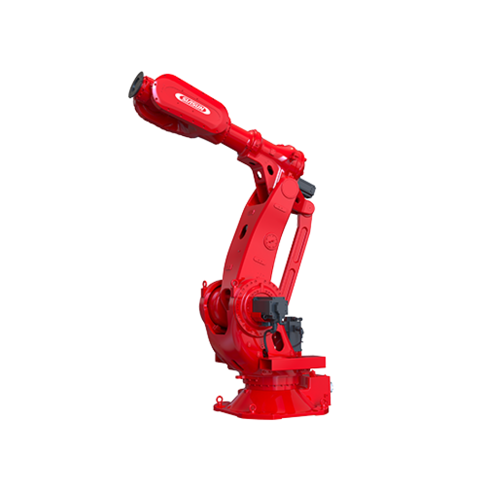 SIASUN SR360A-360/2.83 Heavy-Payload Industrial Robot