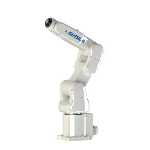 SIASUN SN4A-4/0.58 Industrial Robot Arm (580mm Reach, 4kg Payload)