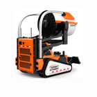 Robot de extracción de humos y extinción de incendios Topsky RXR-MC80BGD