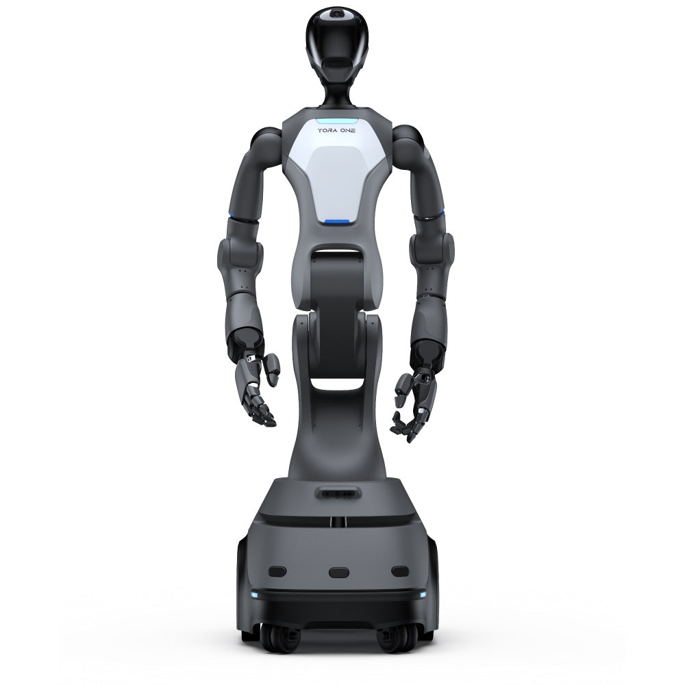 Buy Paxini TORA ONE Multi - Advanced Robotics Solution | Robotix Market
