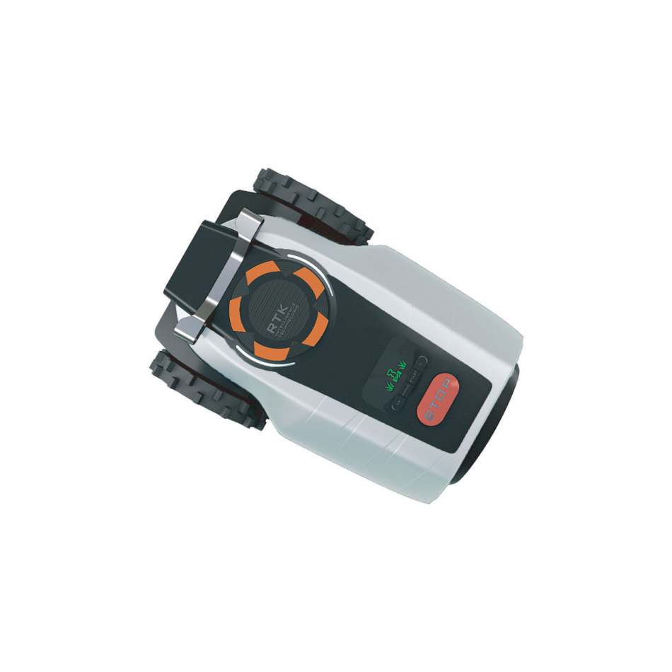 TOUA TY710 Robotic Lawn Mower