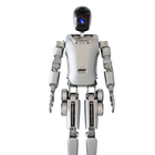 Robot umanoide industriale UBTECH Walker S