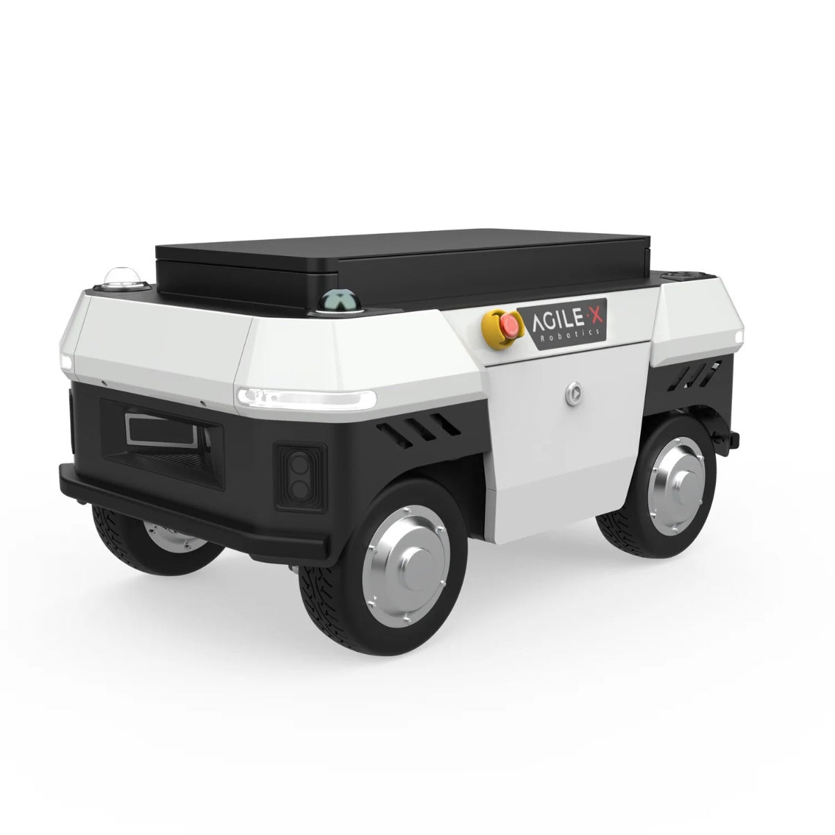 AgileX UMR Universal Mobile Robot