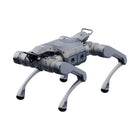 Unitree Robotics A2 Pro: cane robot quadrupede