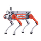 Robot cuadrúpedo de rescate en incendios Unitree B2 (B2-XF2-B)