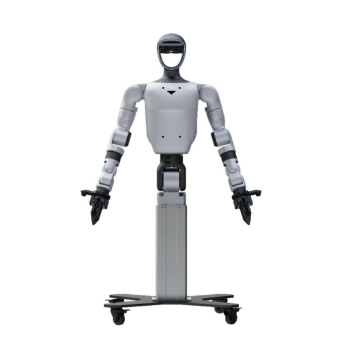 unitree-g1-d-standard-c-u3-fixed-base-dual-arm-humanoid-robot