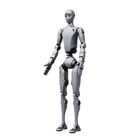 Unitree H2 Plus Humanoidroboter