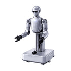 Robot humanoide de doble brazo Unitree R1-A5-D con base móvil