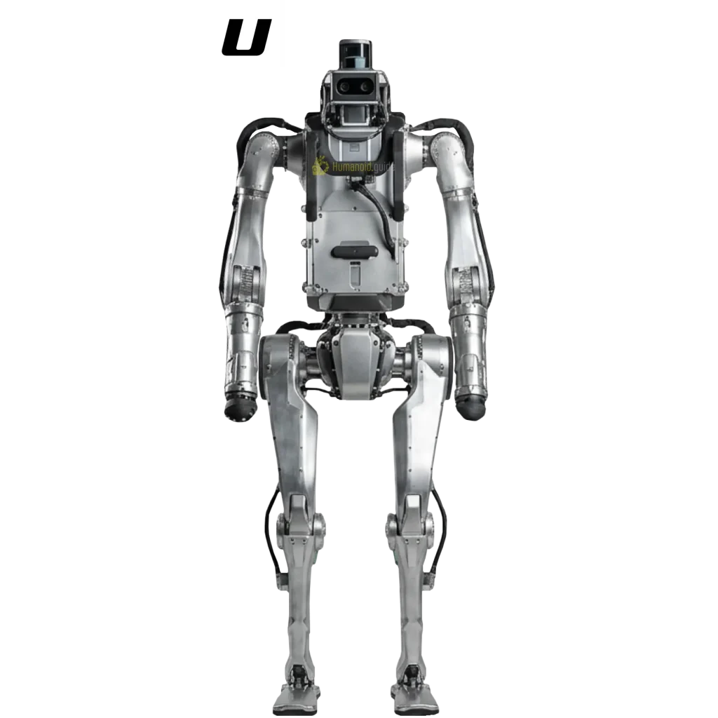 unitree-superman-humanoid-robot