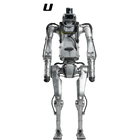 Unitree Superman Humanoidroboter