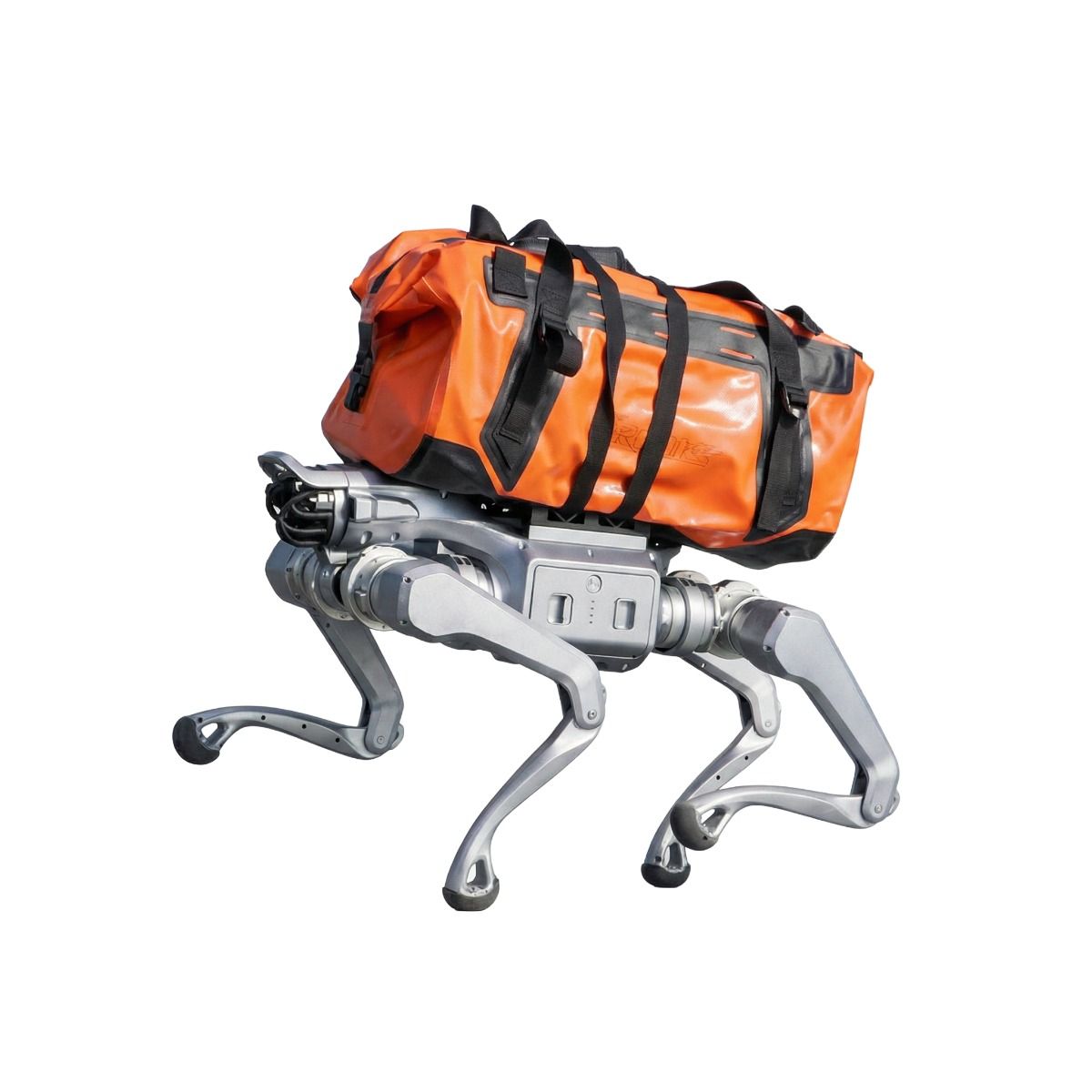 Unitree Robotics AS2 Pro