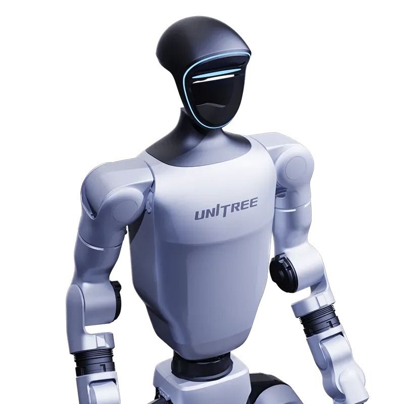 Unitree Robotics G1 Edu Pro A