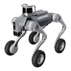 Unitree Go2-W Wheeled Quadruped Robot Dog Smart Package