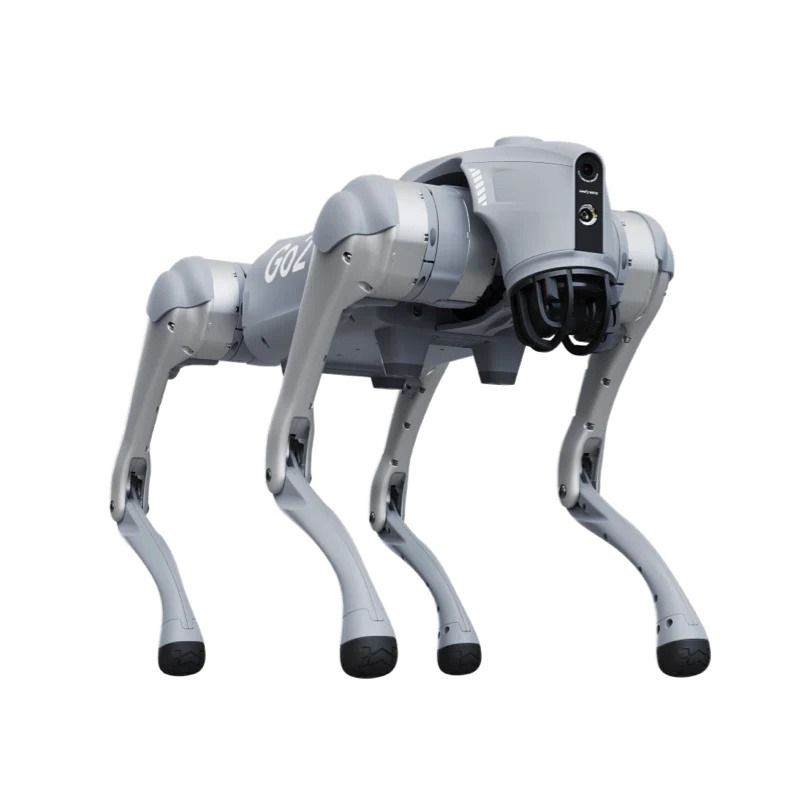 Unitree Robotics Go2 Edu Plus