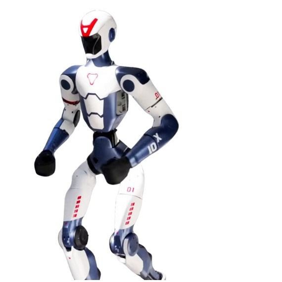 Unitree Robotics R1 Edu Pro A