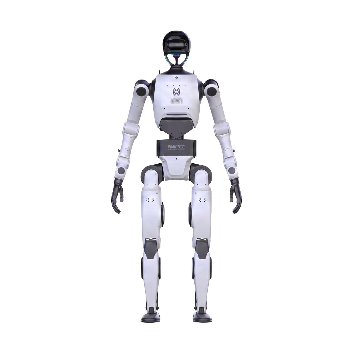 X-Humanoid TienKung Omni Humanoid Robot