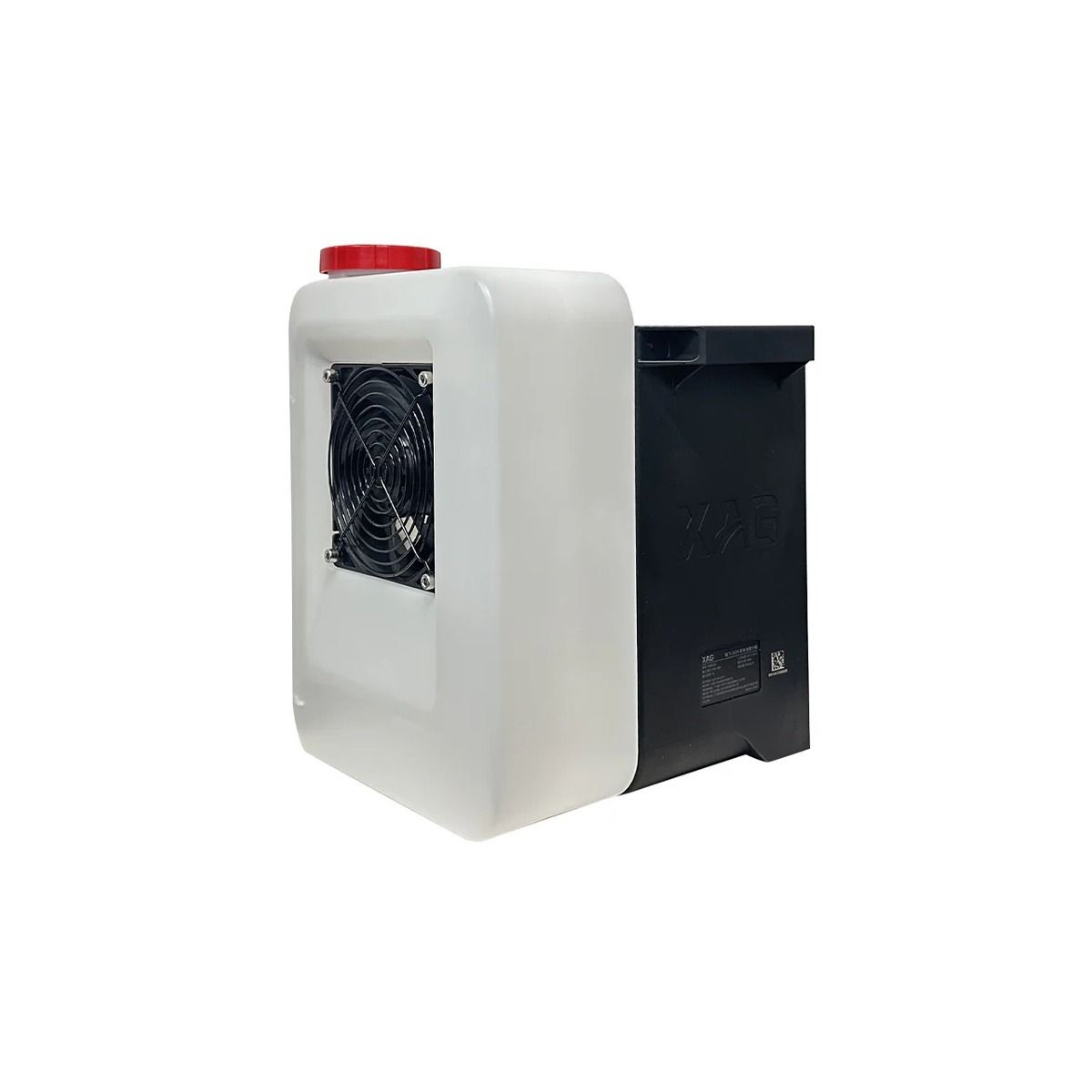 XAG 2024 Battery Cooling Tower (09-017-00065)