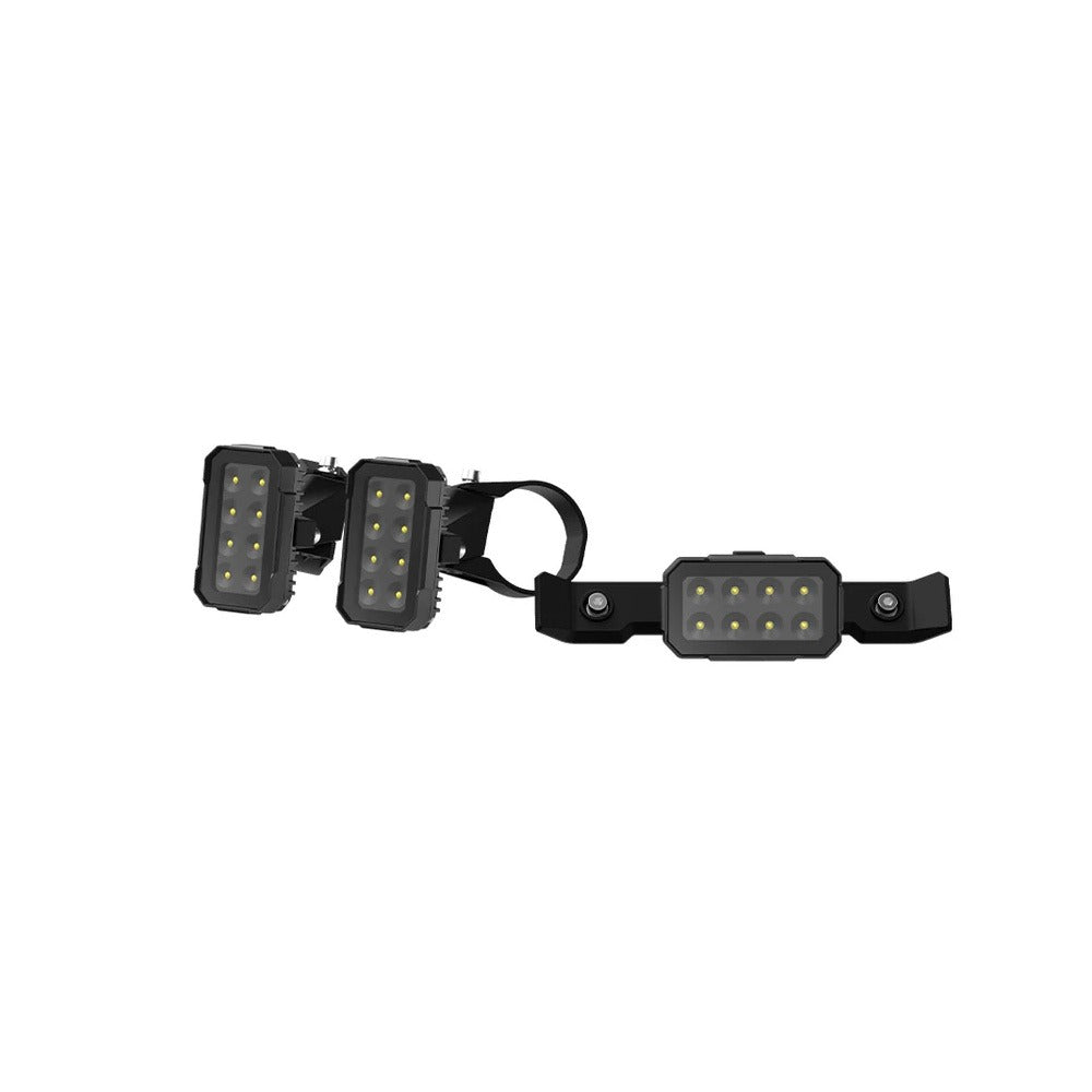 XAG 90W LED Headlight