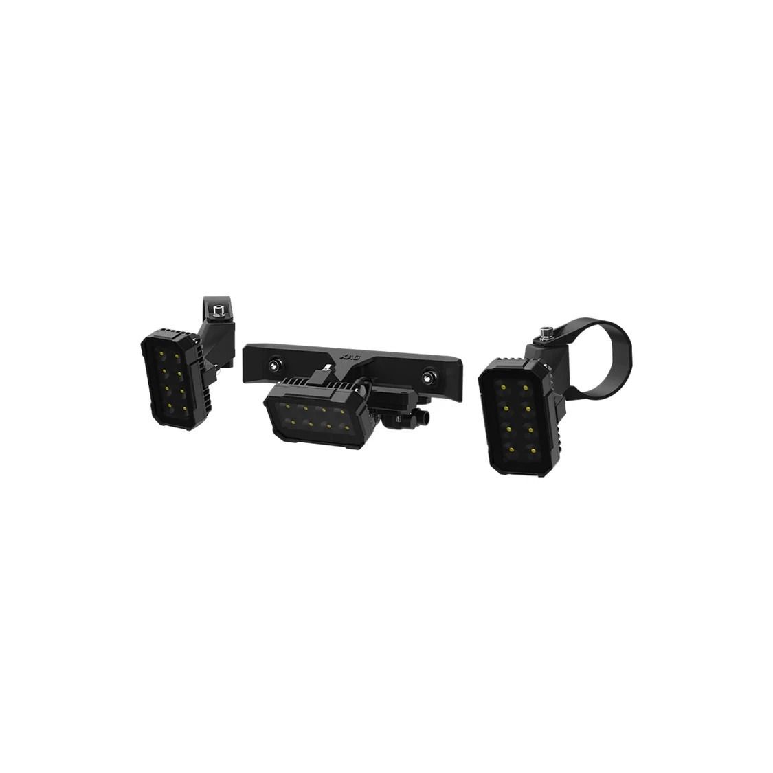 XAG 90W LED Headlight